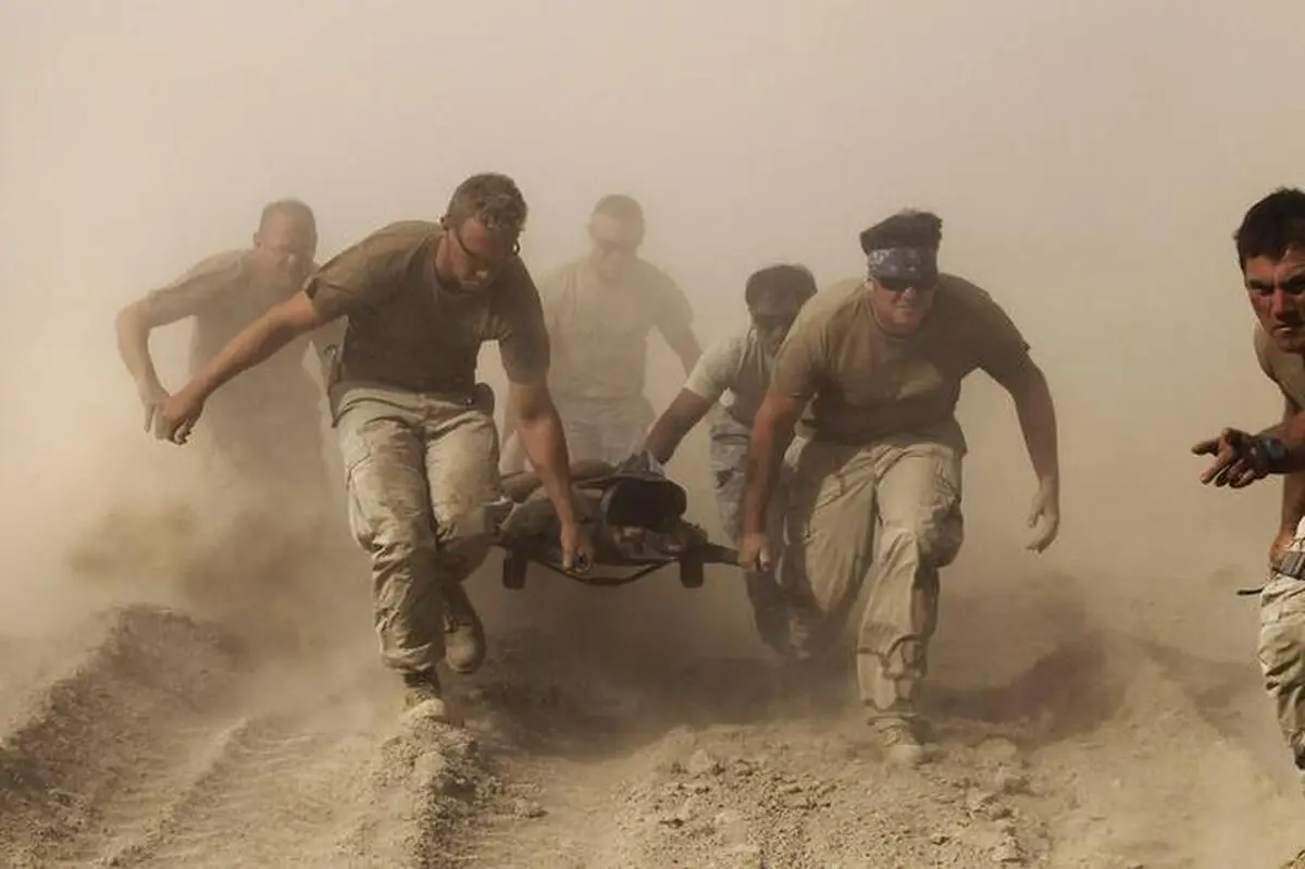 Biden set to withdraw U.S. troops from Afghanistan by Sept. 11