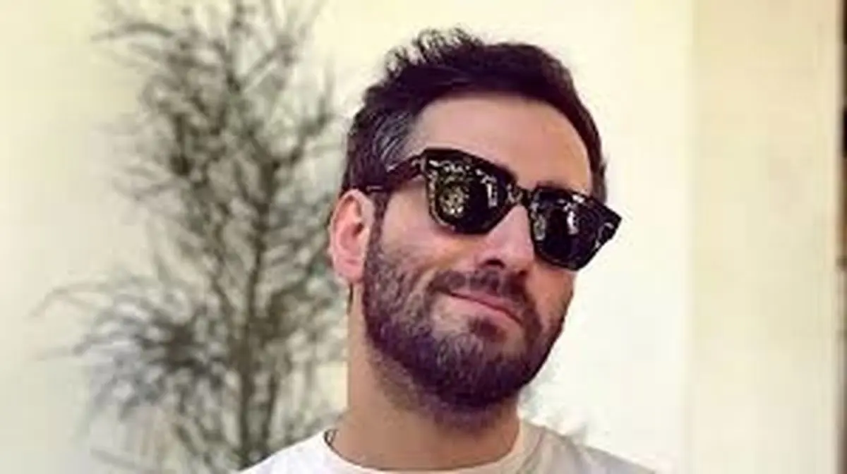 گیر دادن نیما شعبان نژاد به اسم و فامیل کیسان دیباج + فیلم