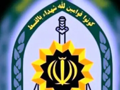 اجرای ۴۸۰ عنوان برنامه به مناسبت هفته ناجا در استان زنجان