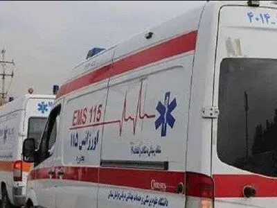 ضرب و شتم کارشناس اورژانس خراسان شمالی در حال انجام ماموریت