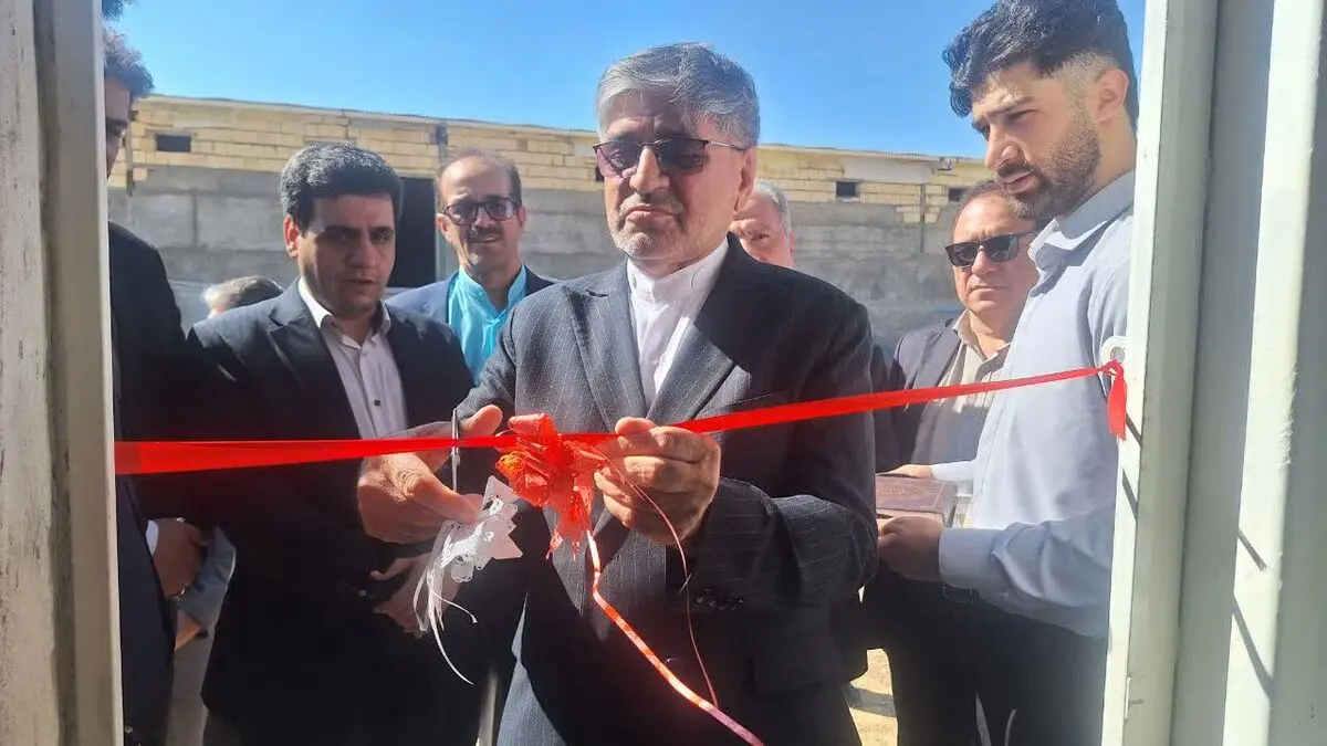 بخش تعاون ظرفیت مهمی برای تحقق اقتصاد عدالت‌محور است