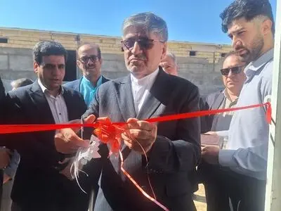  بخش تعاون ظرفیت مهمی برای تحقق اقتصاد عدالت‌محور است