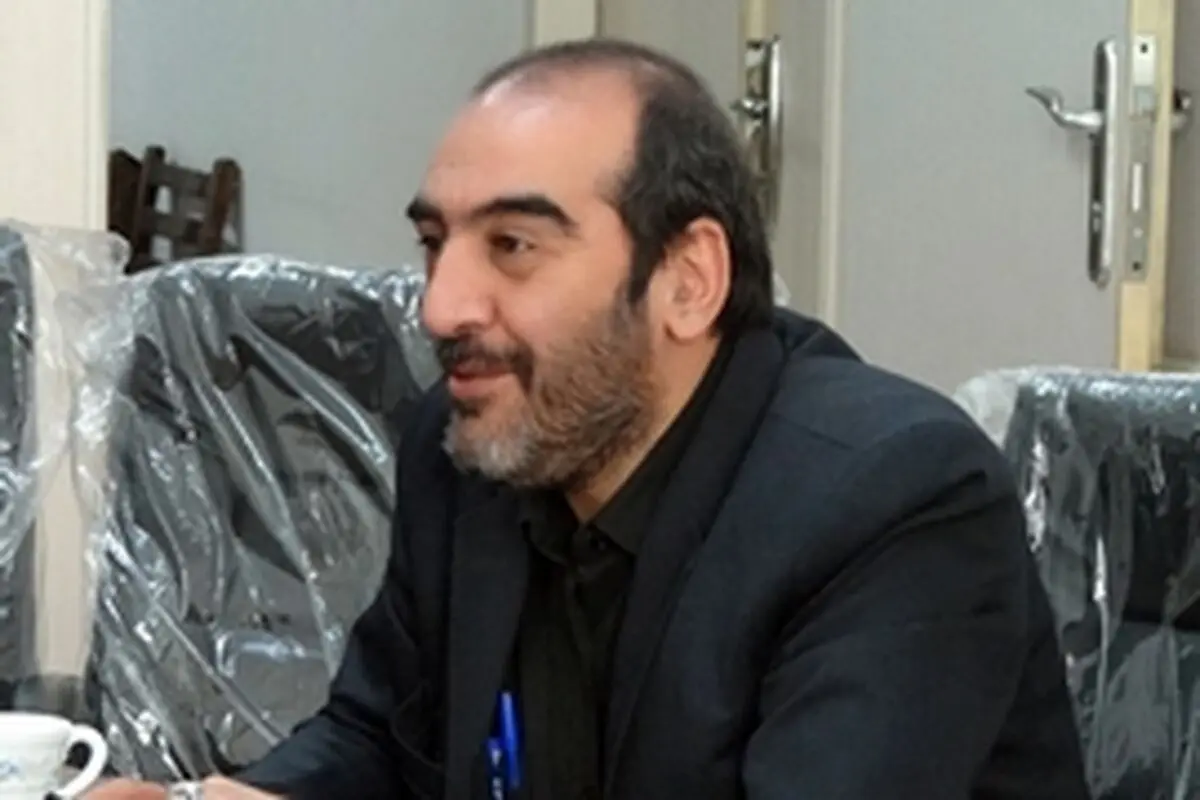 تاکید بخشدار جواد آباد بر افزایش کارهای مطالعاتی و پژوهشی