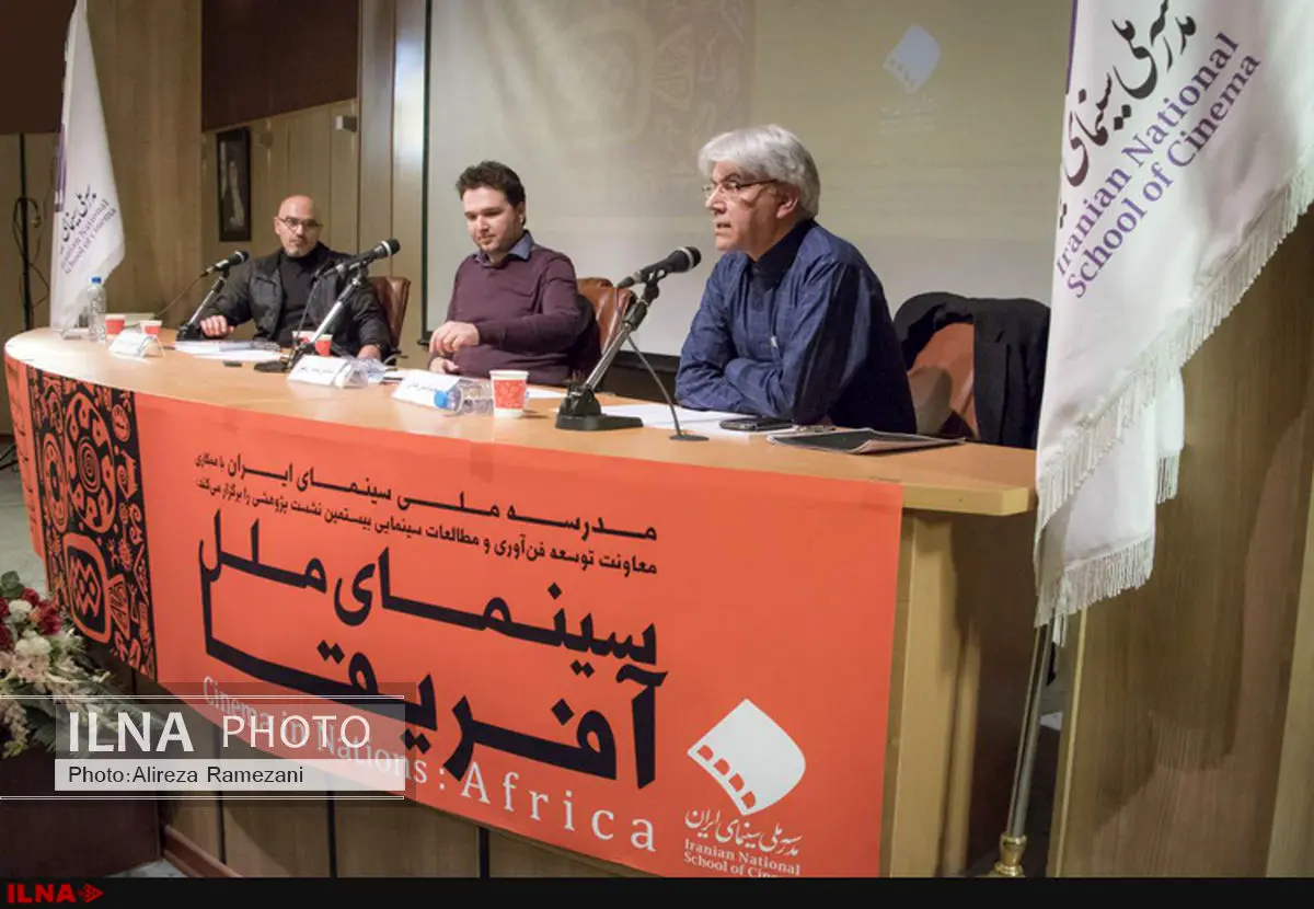 دومین غول سینمای جهان نالیوود در نیجریه است