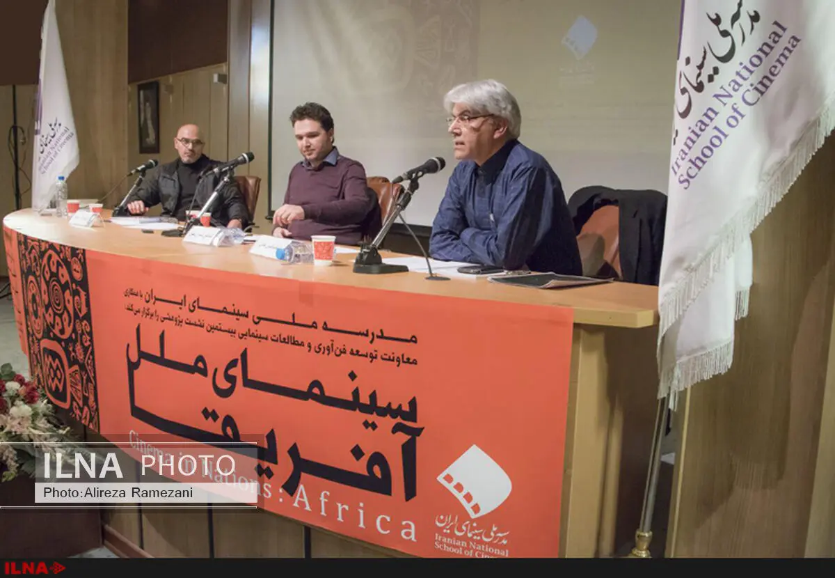دومین غول سینمای جهان نالیوود در نیجریه است 