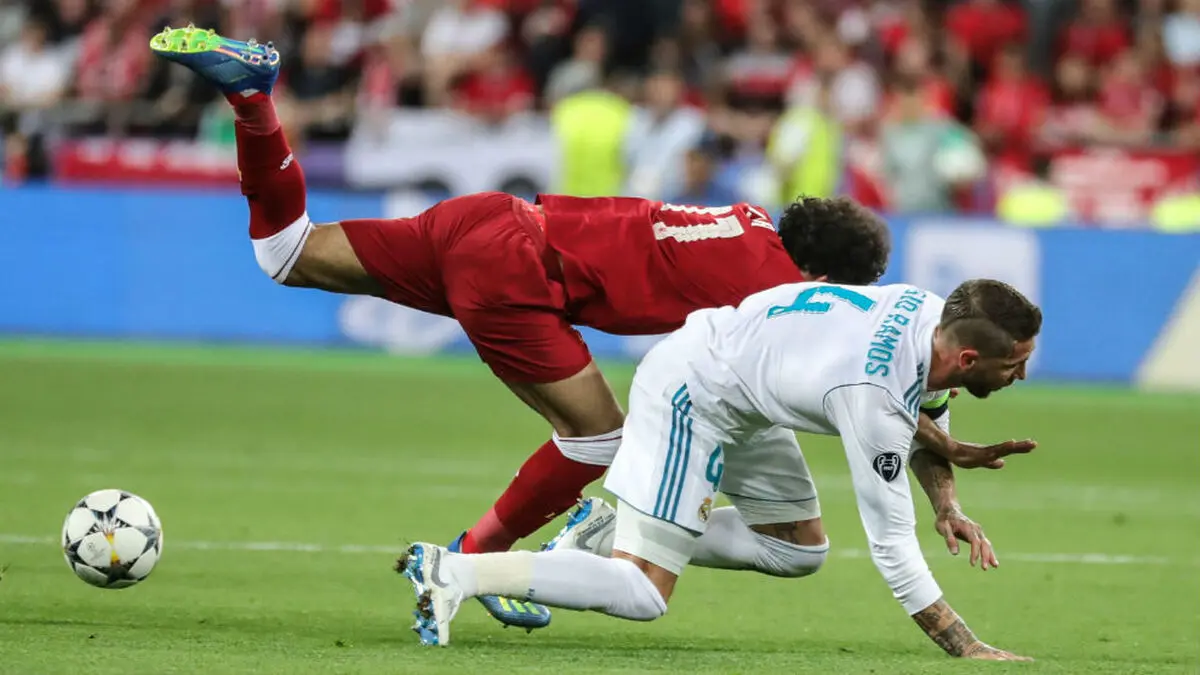 حمله رسانه‌های مصری به "راموسِ قصاب"