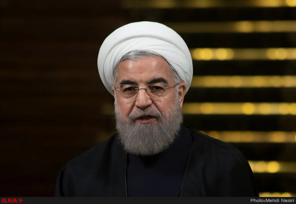 سفر ریاست‌جمهوری به استان کرمان لغو شد