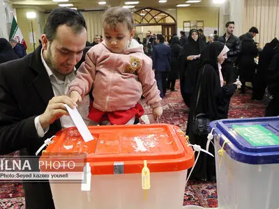 دستگیری تعدادی از متخلفان خرید و فروش رأی در همدان