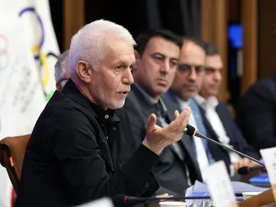 مجمع انتخاباتی فدراسیون تکواندو