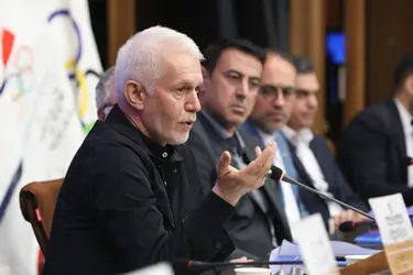 مجمع انتخاباتی فدراسیون تکواندو