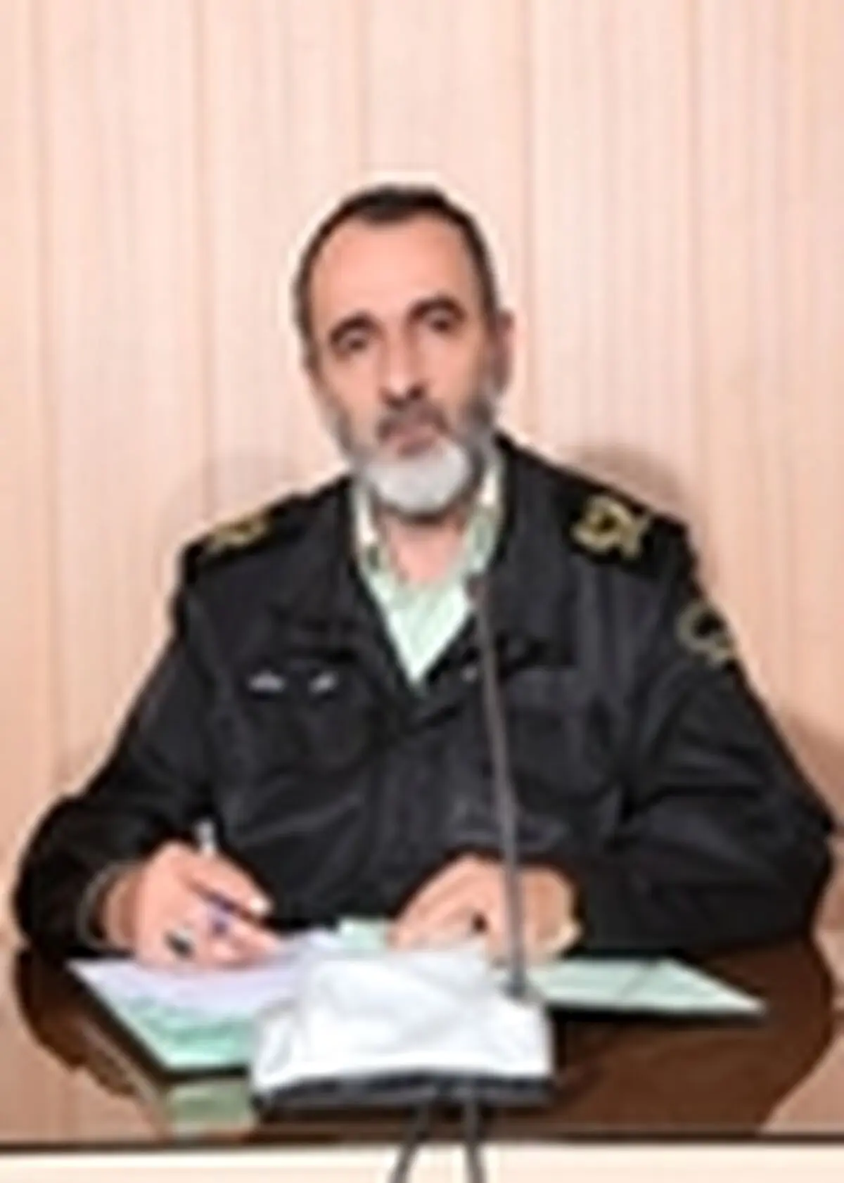 اعلام آمادگی پلیس برای خدمات‌رسانی به زائران عتبات عالیات