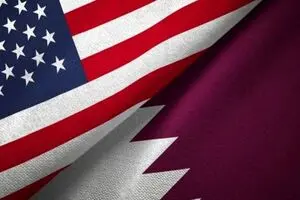 ترامپ حمله به قطر را تهدیدی برای امنیت آمریکا اعلام کرد