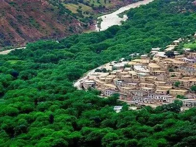 کردستان برای ثبت جهانی اورامانات یکپارچه شد