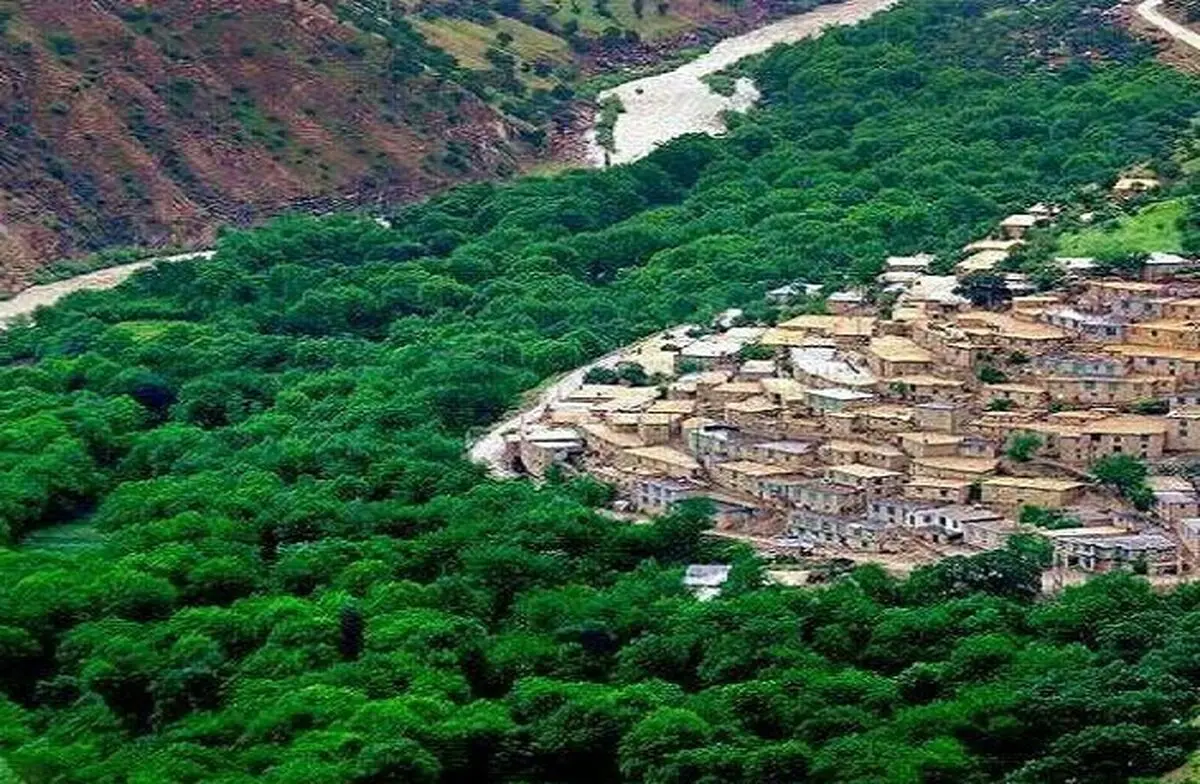 بازدید کارشناسان یونسکو از اورامانات به مردادماه موکول شد 