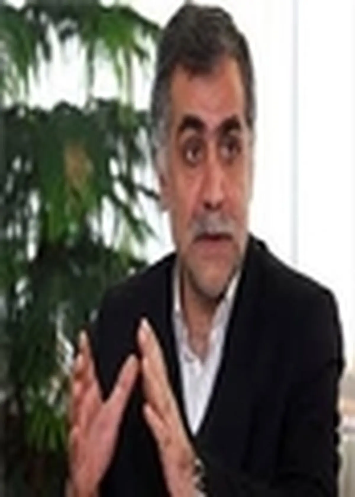 شهرداری‌های کشور بیش از ۳ تا ۵ برابر نیروی مازاد دارند