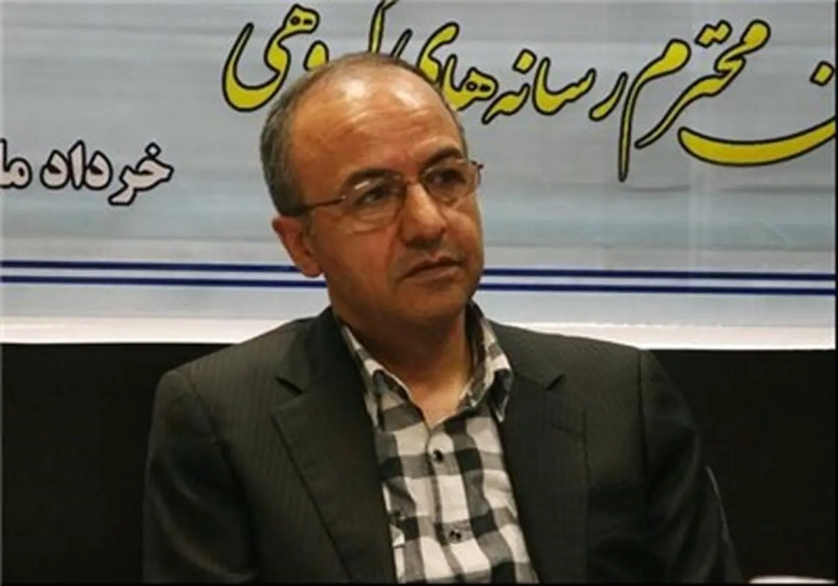 دستفروشی و «چندشنبه بازارها» ضایعه اقتصاد کشور است