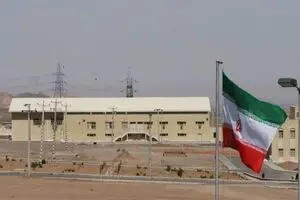 «کوه کلنگ»؛ دژی که بمب‌های آمریکا هم از نفوذ به آن عاجزند!