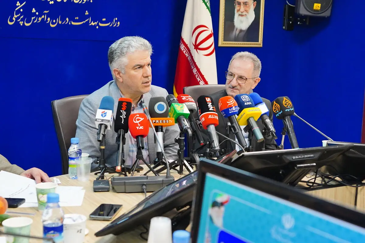 توزیع برند ملی گردشگری برای پایان بخشی به نابسامانی گردشگری سلامت ایران