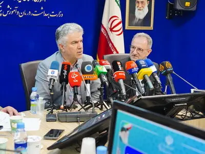 توزیع برند ملی گردشگری برای پایان بخشی به نابسامانی گردشگری سلامت ایران