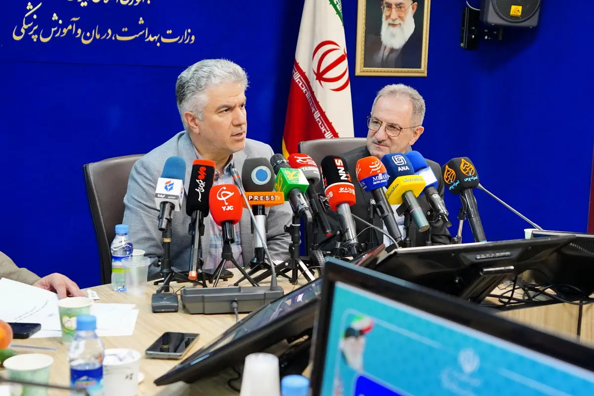 توزیع برند ملی گردشگری برای پایان بخشی به نابسامانی گردشگری سلامت ایران