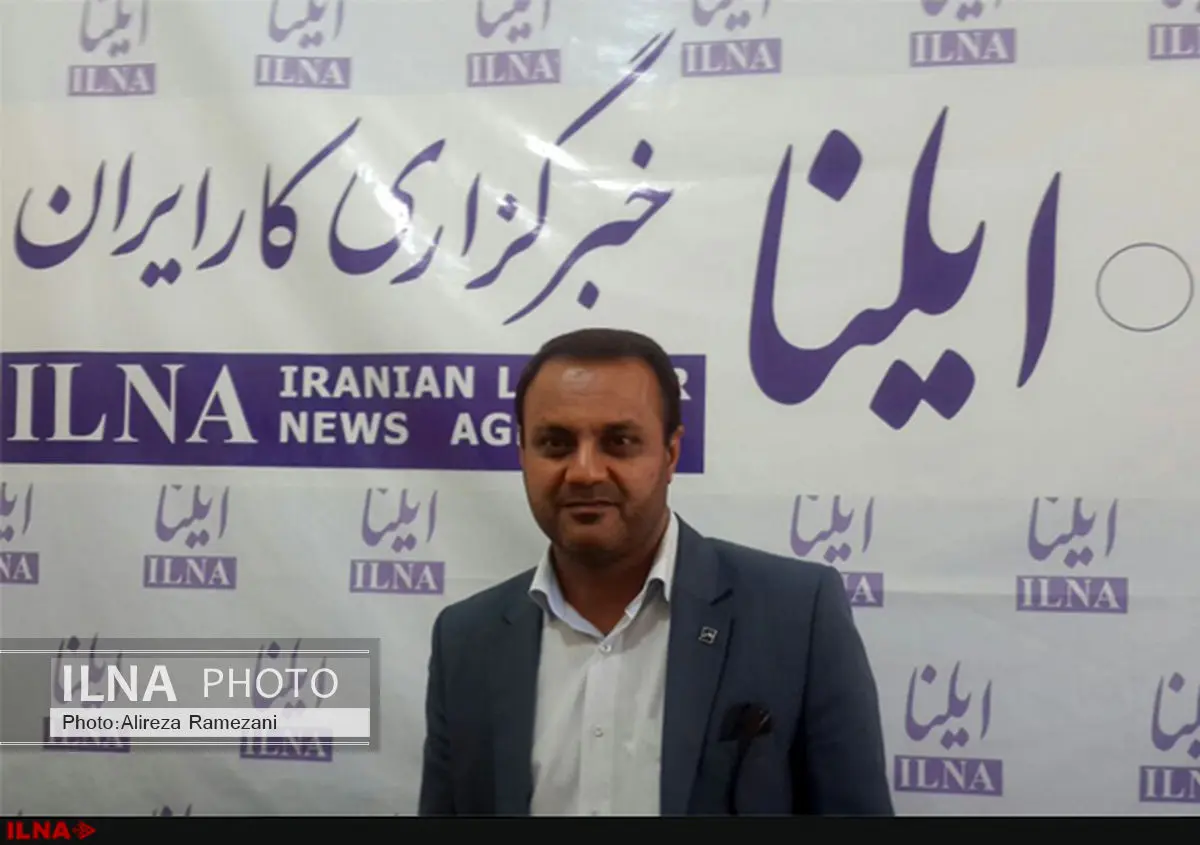 سرپرست مدیریت کار و خدمات اشتغال منطقه ویژه اقتصادی لامرد منصوب شد