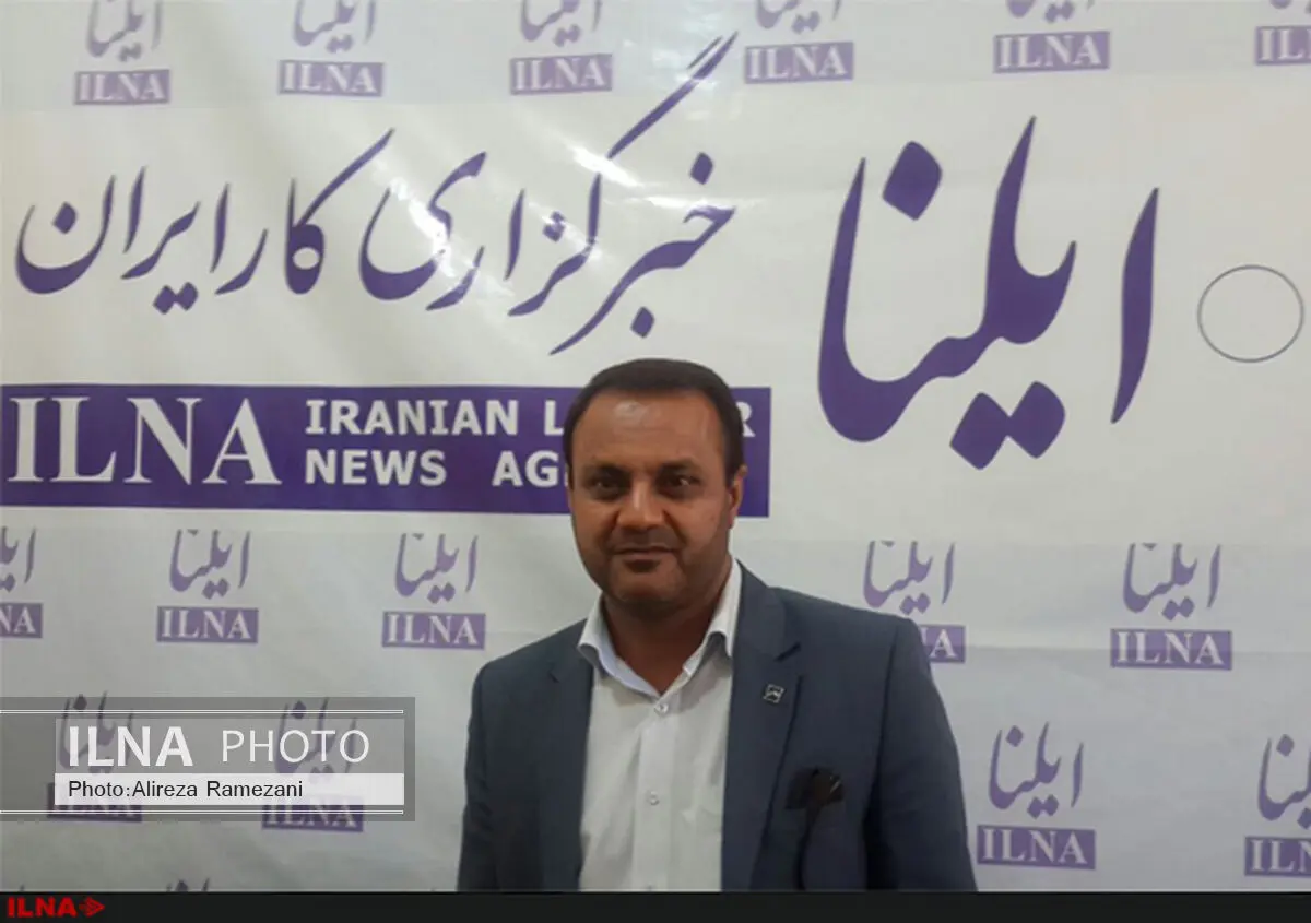 سرپرست مدیریت کار و خدمات اشتغال منطقه ویژه اقتصادی لامرد منصوب شد