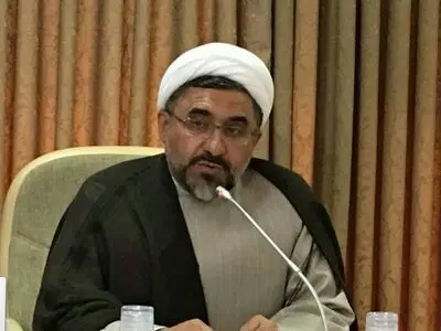 فخرالدین صابری روز جهانی صنایع دستی را تبریک گفت