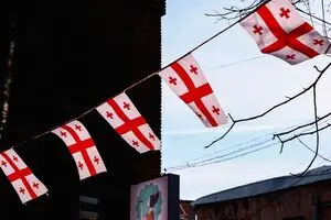 حزب حاکم گرجستان، پیروز انتخابات محلی شد