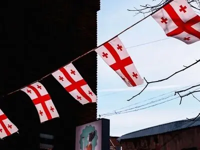 حزب حاکم گرجستان، پیروز انتخابات محلی شد