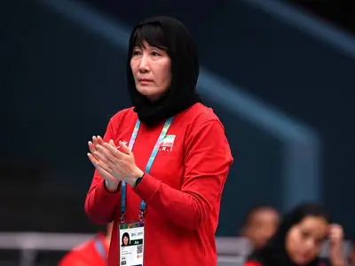 لی دو هی: ترکیب تیم ملی والیبال زنان تغییر می‌کند