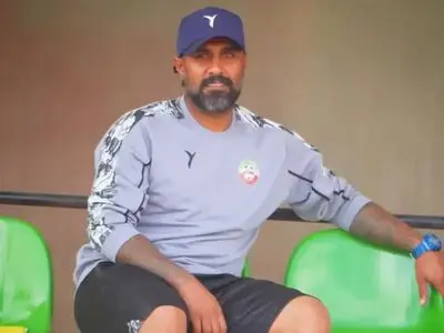 عبدالله ویسی سرمربی بعثت کرمانشاه شد