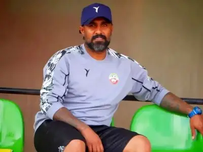 عبدالله ویسی سرمربی بعثت کرمانشاه شد