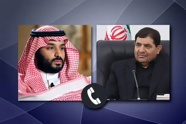 مخبر از بن سلمان برای حضور در تهران دعوت کرد 