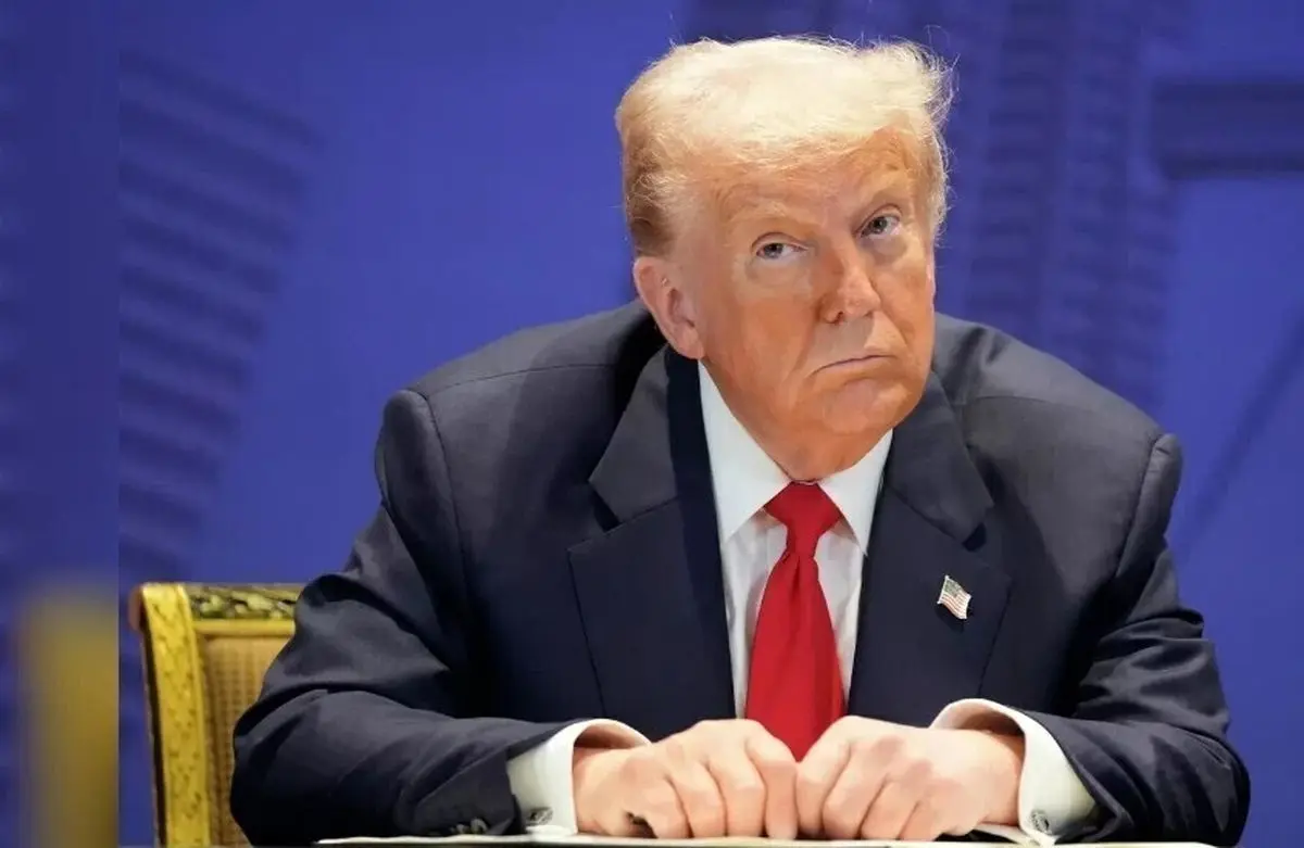 ترامپ دموکرات‌ها را به خیانت متهم کرد