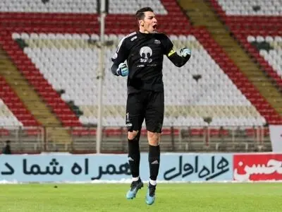 اخباری امشب در باشگاه پرسپولیس