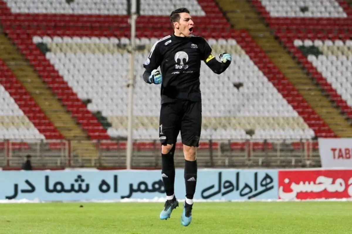 اخباری به تیم ملی دعوت شد