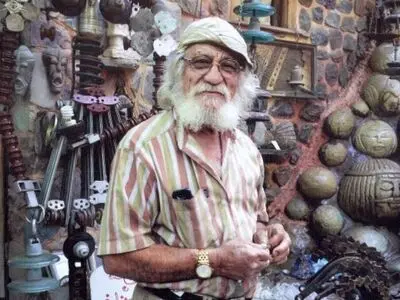 ناصر هوشمندوزیری درگذشت