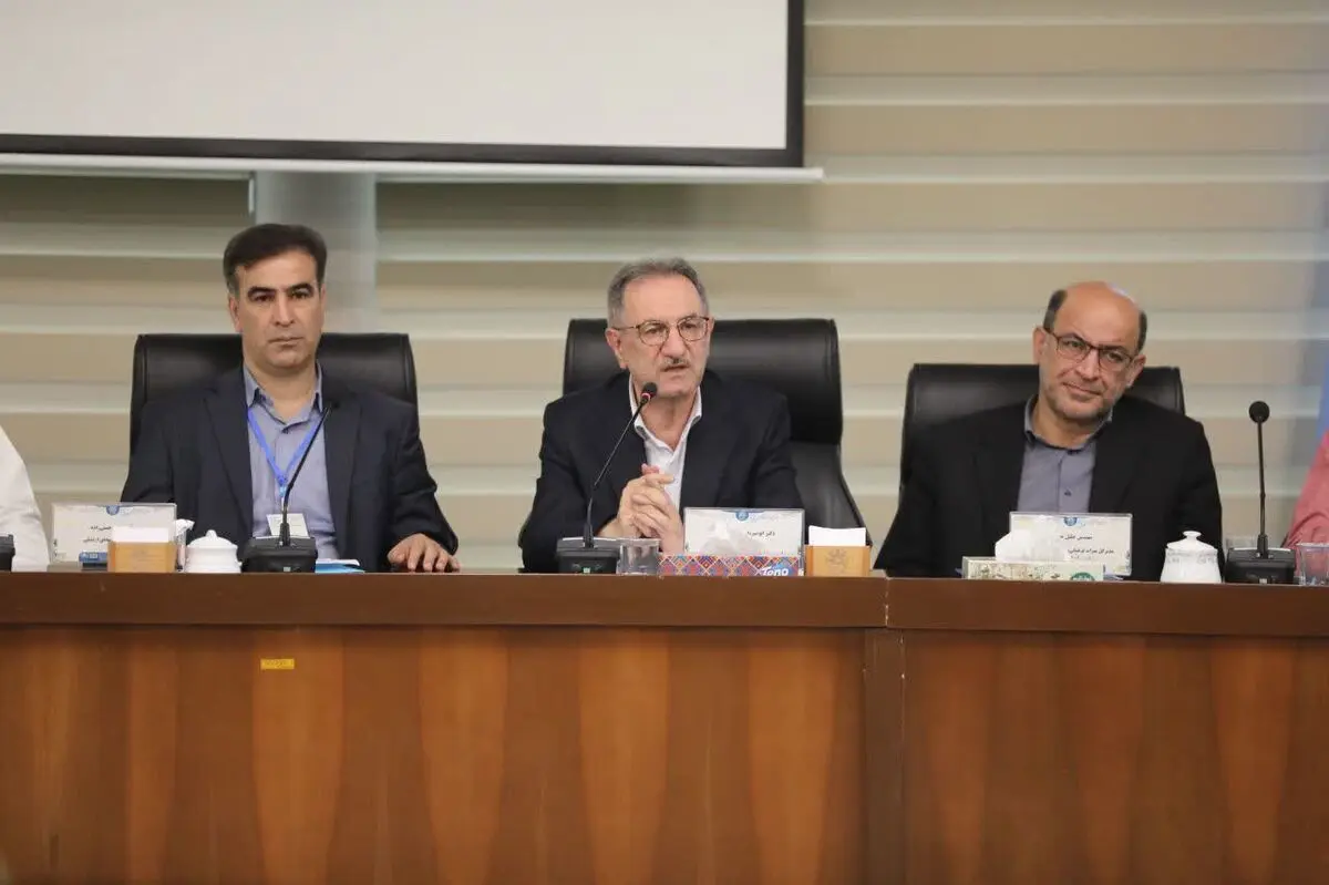 اردبیل یکی از قطبهای اصلی میراثفرهنگی کشور است اردبیل یکی از قطبهای اصلی میراثفرهنگی کشور است