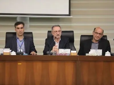 اردبیل یکی از قطب‌های اصلی میراث‌فرهنگی کشور است