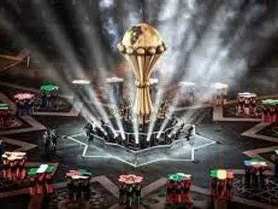 ویدئو: کارناوال شادی در جام ملت‌های آفریقا