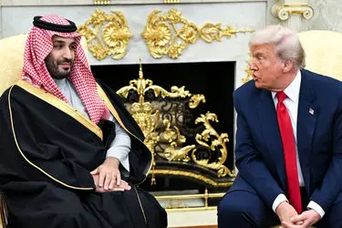 در حال گفت‌وگو با ایران هستیم/ برای توافق آمادگی کامل دارم