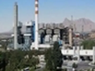 تولید سالانه ۳۳۰ هزار تن آهک درذوب آهن