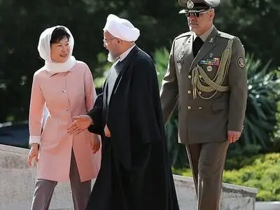 کره‌جنوبی برای اولین بار در ۶ سال گذشته خرید نفت از ایران را متوقف کرد