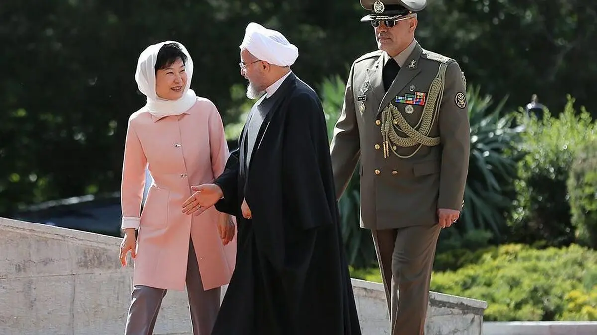 کره‌جنوبی برای اولین بار در ۶ سال گذشته خرید نفت از ایران را متوقف کرد