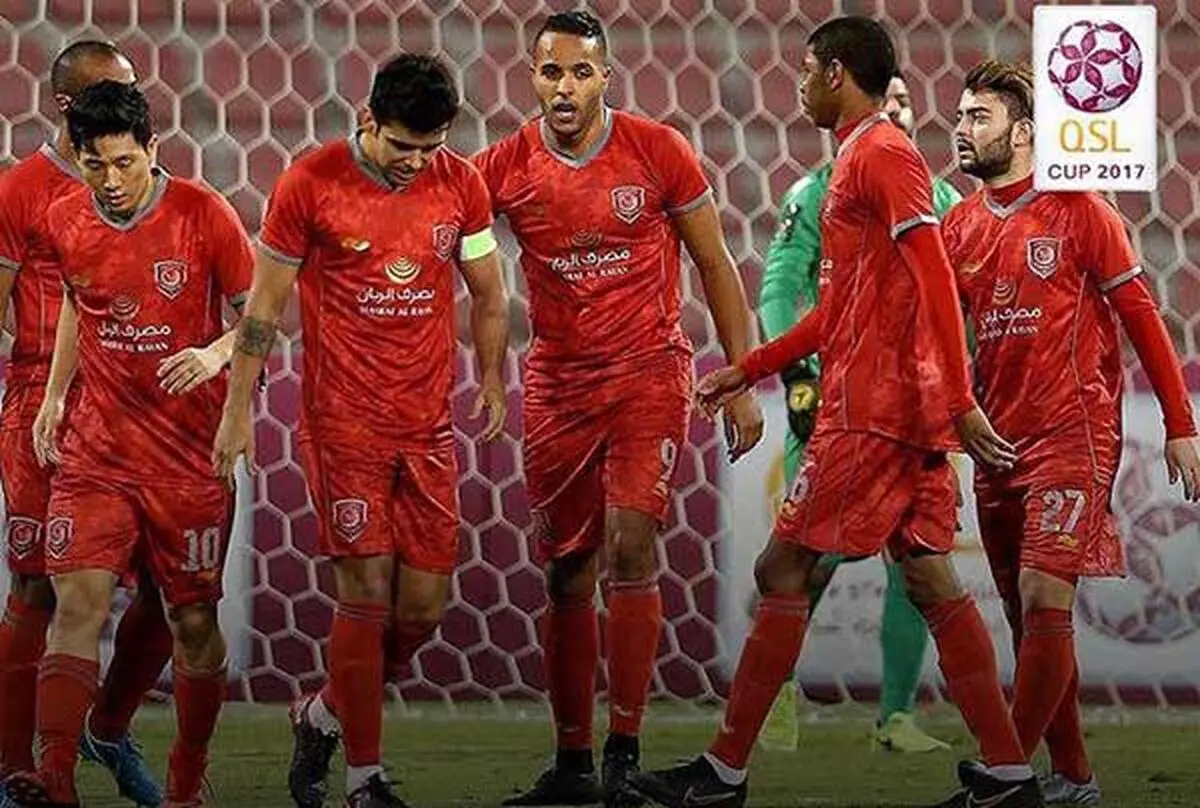 هشدار بزرگ برای پرسپولیس و استقلال/ از الان مراقب این دو نفر باشید!(عکس)