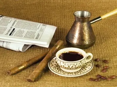 با کمک این نوشیدنی سیگار را ترک کنید