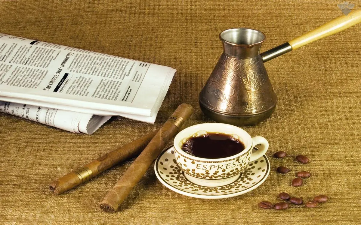 با کمک این نوشیدنی سیگار را ترک کنید