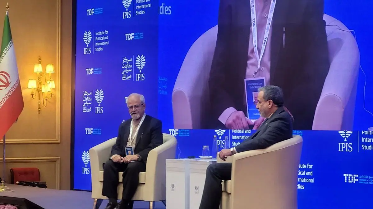 نخستین موشک جنگ اخیر به میز مذاکره ایران و آمریکا اصابت کرد/ هیچ‌چیز جای دیپلماسی را نمی‌گیرد