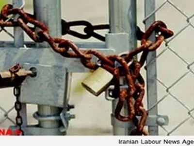 کمبود و گرانی لاستیک خودرو به تبع مشکلات صنفی کارگران