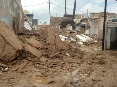 اعزام فوری نیروهای کارشناسی بنیاد مسکن فارس برای ارزیابی خسارات سیل جهرم